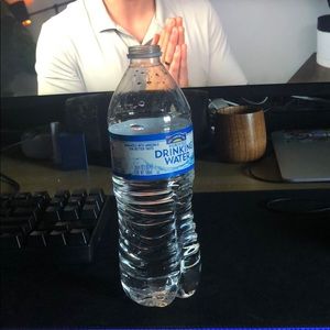 Meet your Posher, David